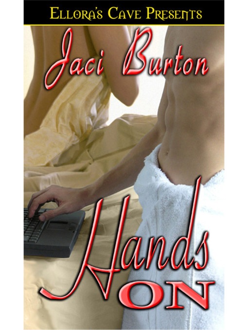 Title details for Hands On by Jaci Burton - Wait list
